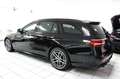 Mercedes-Benz E 53 AMG 4M MASSAGE HUD MBUX ACC BURMESTER AIRM Siyah - thumbnail 4