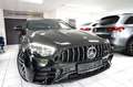 Mercedes-Benz E 53 AMG 4M MASSAGE HUD MBUX ACC BURMESTER AIRM Siyah - thumbnail 1