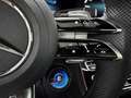 Mercedes-Benz E 53 AMG 4M MASSAGE HUD MBUX ACC BURMESTER AIRM Siyah - thumbnail 14