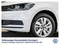 Volkswagen Touran Comfortline 1.5 TSI 7-Sitze Navi Kamera Weiß - thumbnail 16