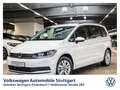 Volkswagen Touran Comfortline 1.5 TSI 7-Sitze Navi Kamera Weiß - thumbnail 1