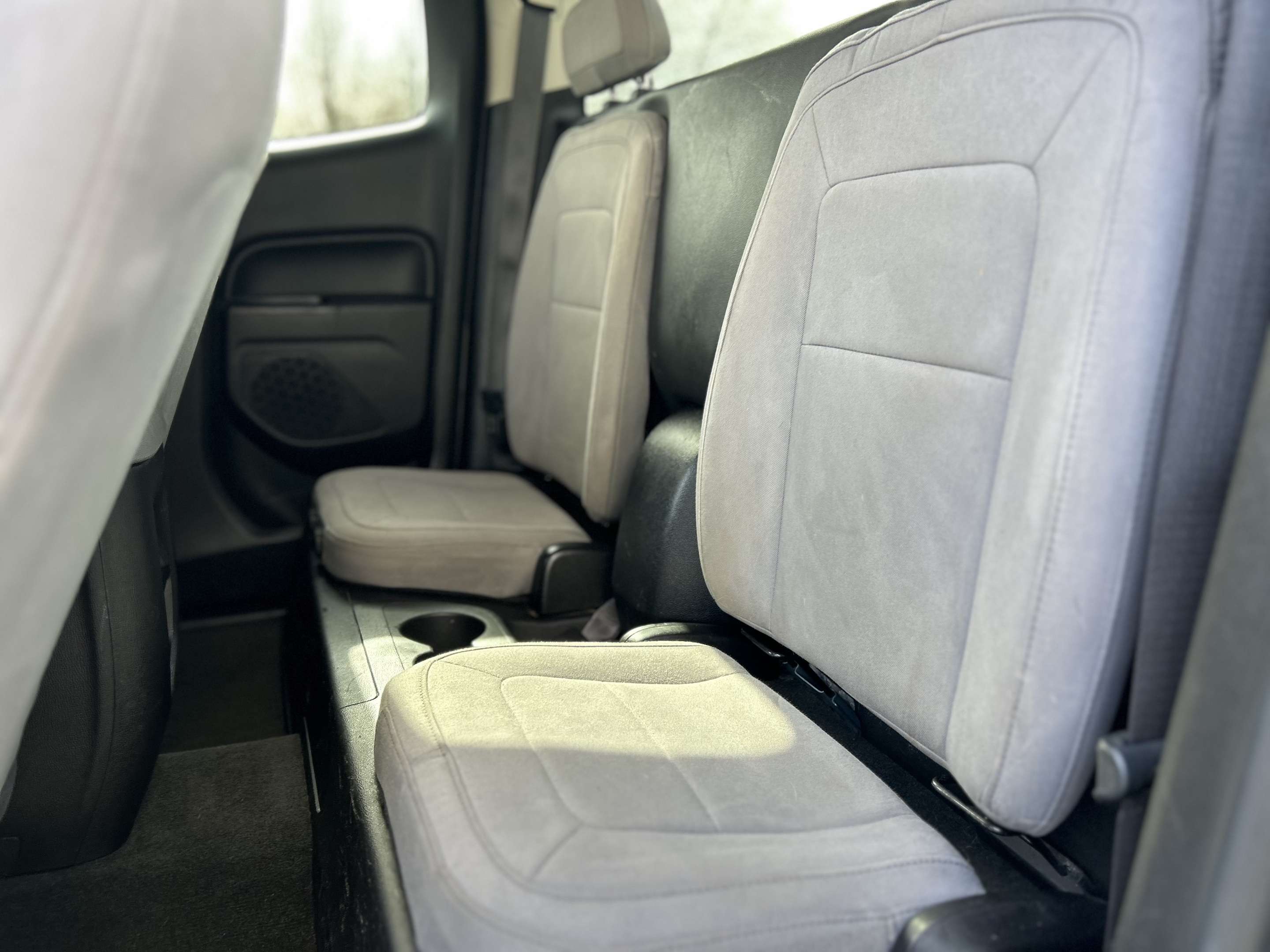 2015 GMC Canyon 2WD Ext Cab 128.3 thumb 9