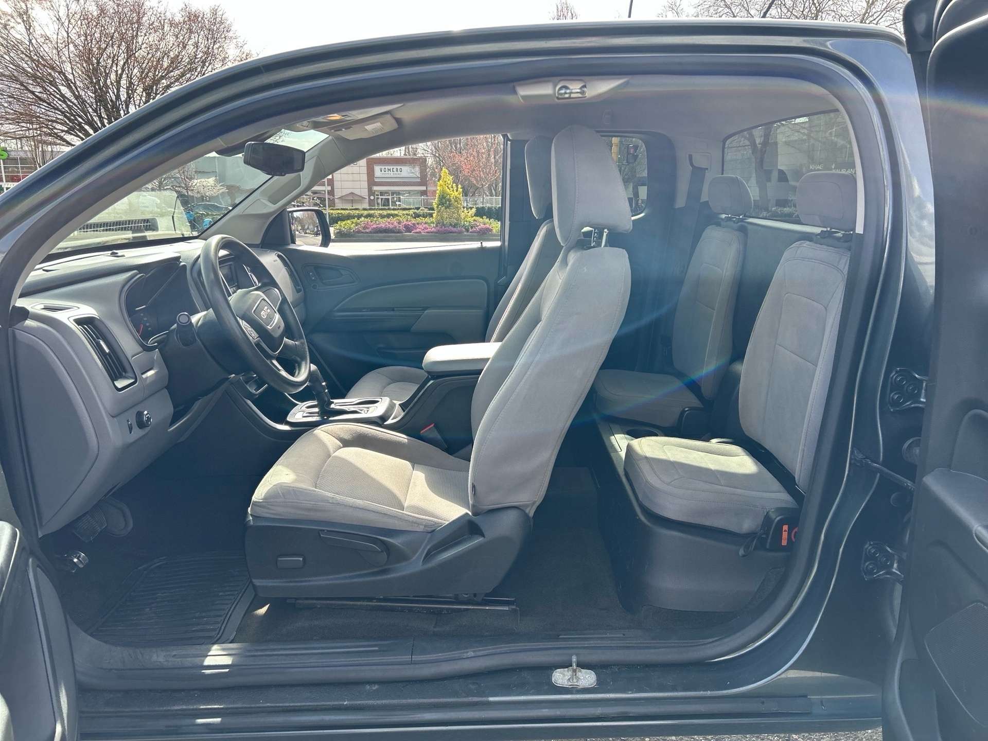 2015 GMC Canyon 2WD Ext Cab 128.3 thumb 7