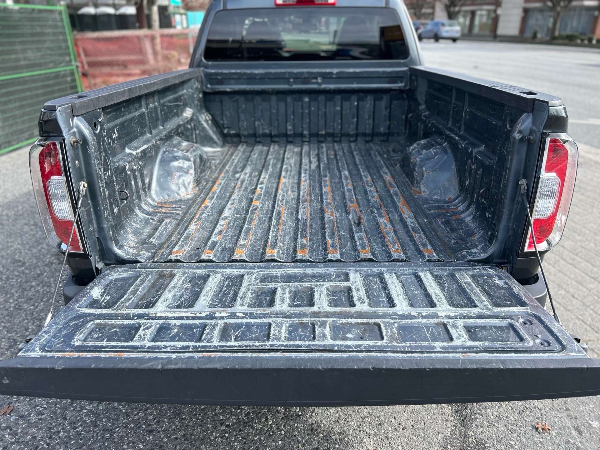 2015 GMC Canyon 2WD Ext Cab 128.3 thumb 16