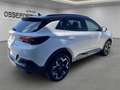 Opel Grandland GS Line 1.2l +LED+NAVI+KLIMA+RÜCKFAHRC Weiß - thumbnail 4