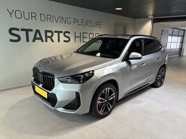 BMW X1 X1 xDrive30e Aut. M Sportpaket
