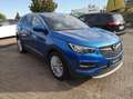 Opel Grandland X Dynamic - Sitzheizung, Rückfahrkamera, Tempomat Blau - thumbnail 3