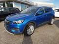 Opel Grandland X Dynamic - Sitzheizung, Rückfahrkamera, Tempomat Blau - thumbnail 1