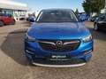 Opel Grandland X Dynamic - Sitzheizung, Rückfahrkamera, Tempomat Blau - thumbnail 2