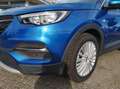 Opel Grandland X Dynamic - Sitzheizung, Rückfahrkamera, Tempomat Blau - thumbnail 8
