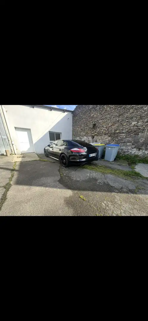 Porsche Panamera 4S V8 4.8 400 PDK - 2