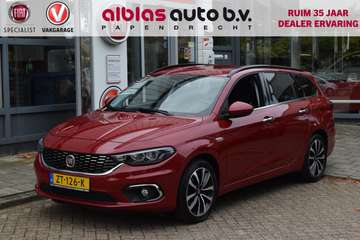 Stationwagon 1.4 T-Jet 16v Bus. Lusso|Leer|Nav|Tre