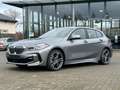BMW 120 120i Aut. M Sport / Apple CarPlay / DAB Tuner Grau - thumbnail 1