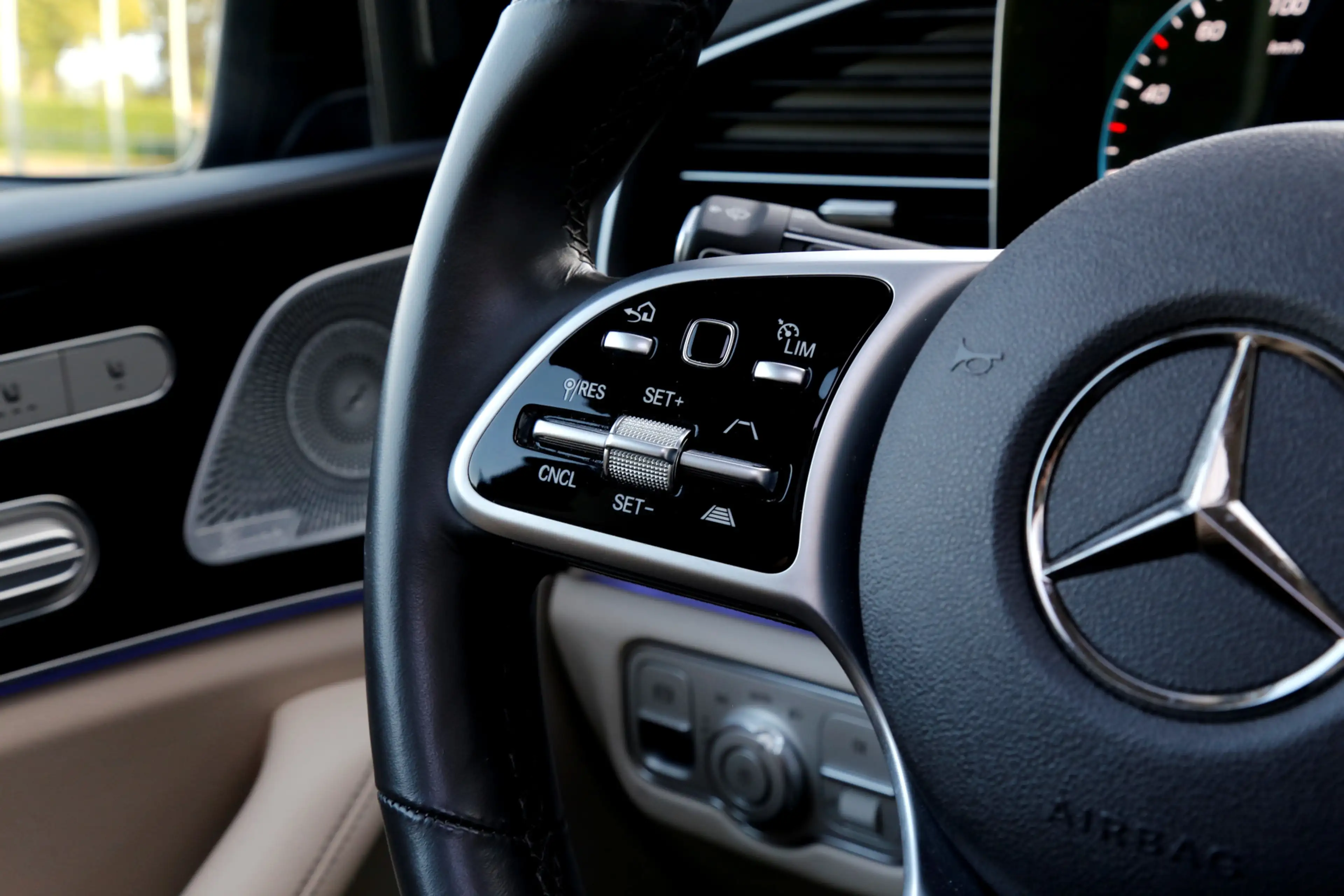 Mercedes-Benz GLS 350 350d 4MATIC 9-G 7P Aut.*Incl. BTW*Perfect MB Onder — photo 10