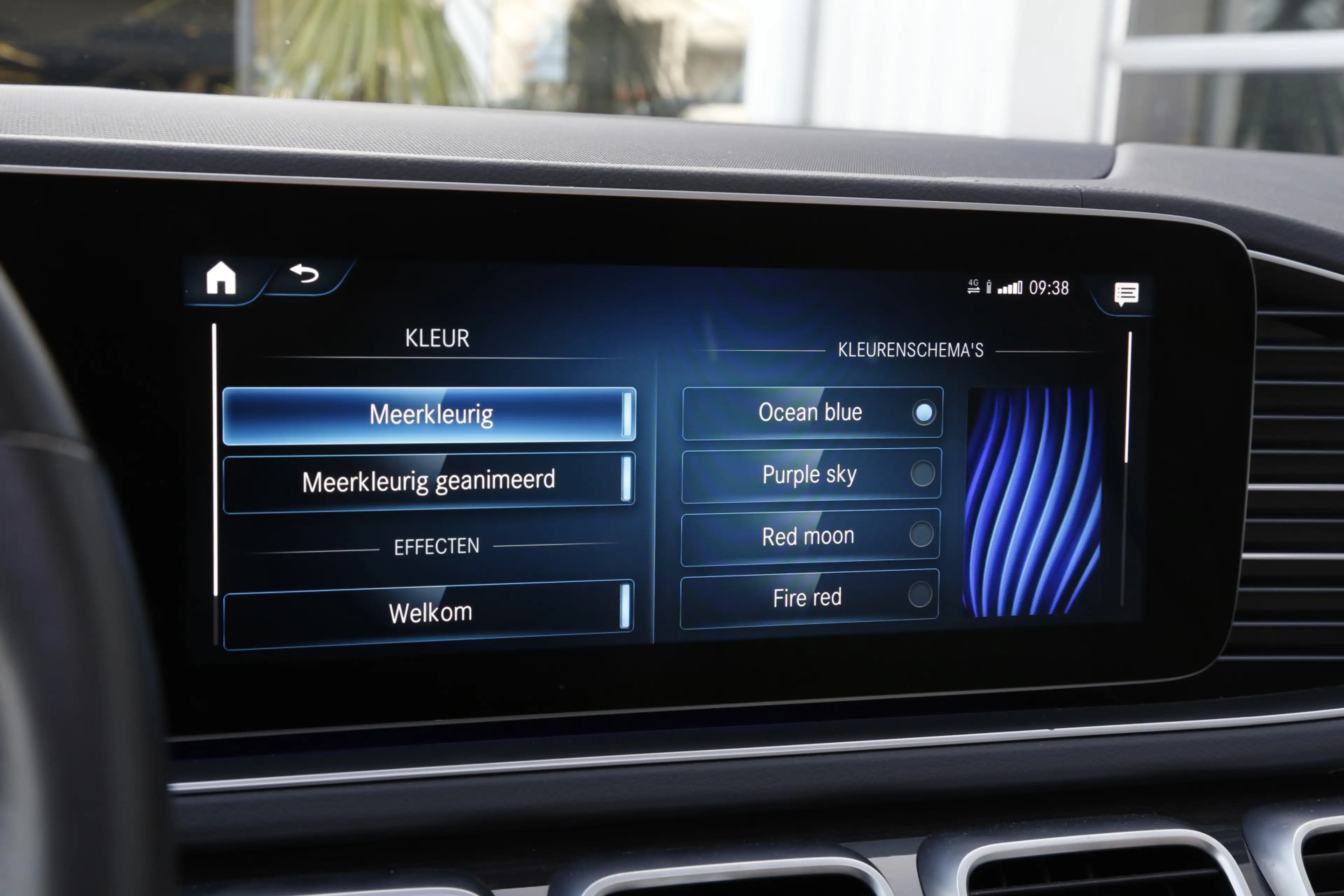 Mercedes-Benz GLS 350 350d 4MATIC 9-G 7P Aut.*Incl. BTW*Perfect MB Onder — photo 18