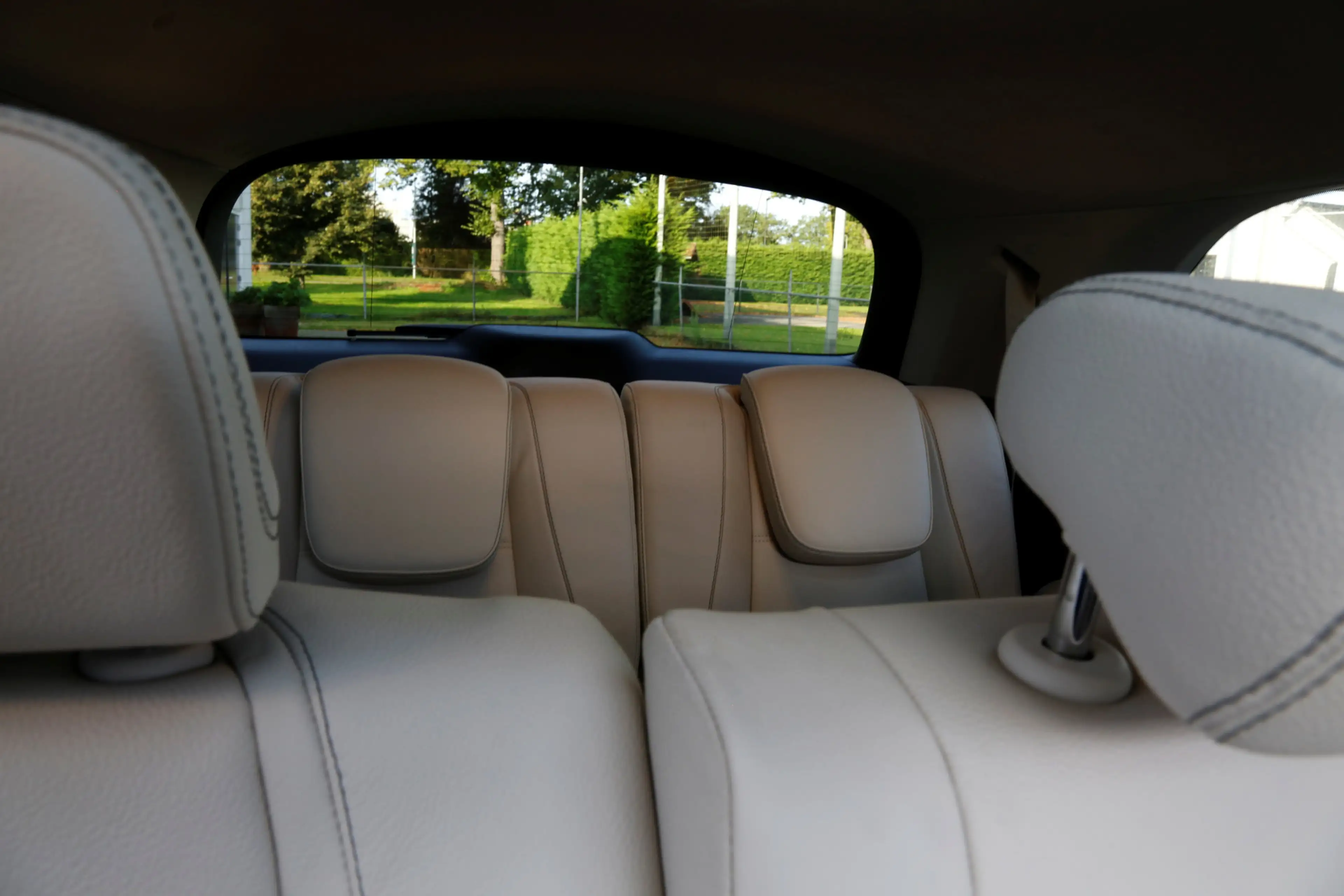 Mercedes-Benz GLS 350 350d 4MATIC 9-G 7P Aut.*Incl. BTW*Perfect MB Onder — photo 42