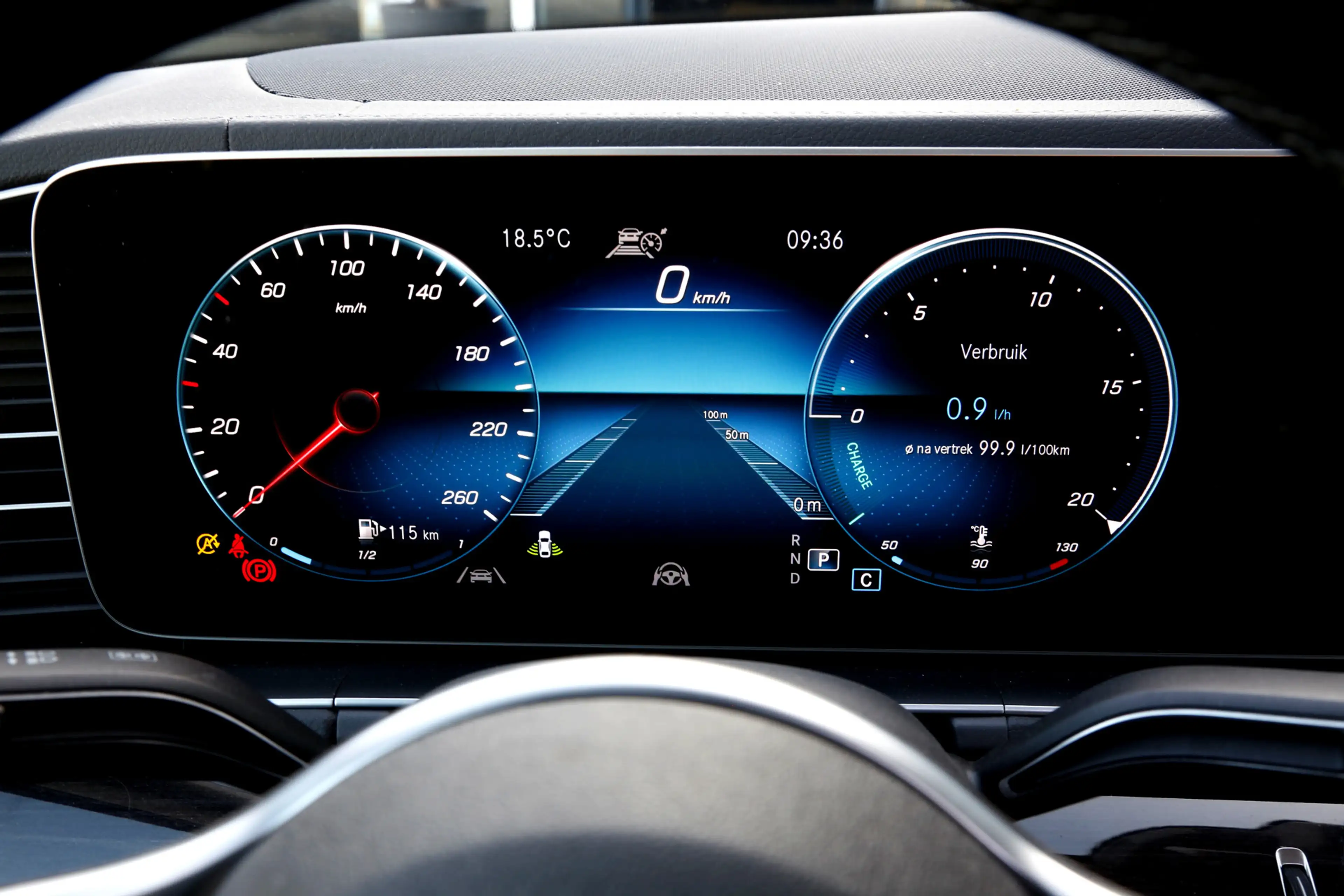 Mercedes-Benz GLS 350 350d 4MATIC 9-G 7P Aut.*Incl. BTW*Perfect MB Onder — photo 11