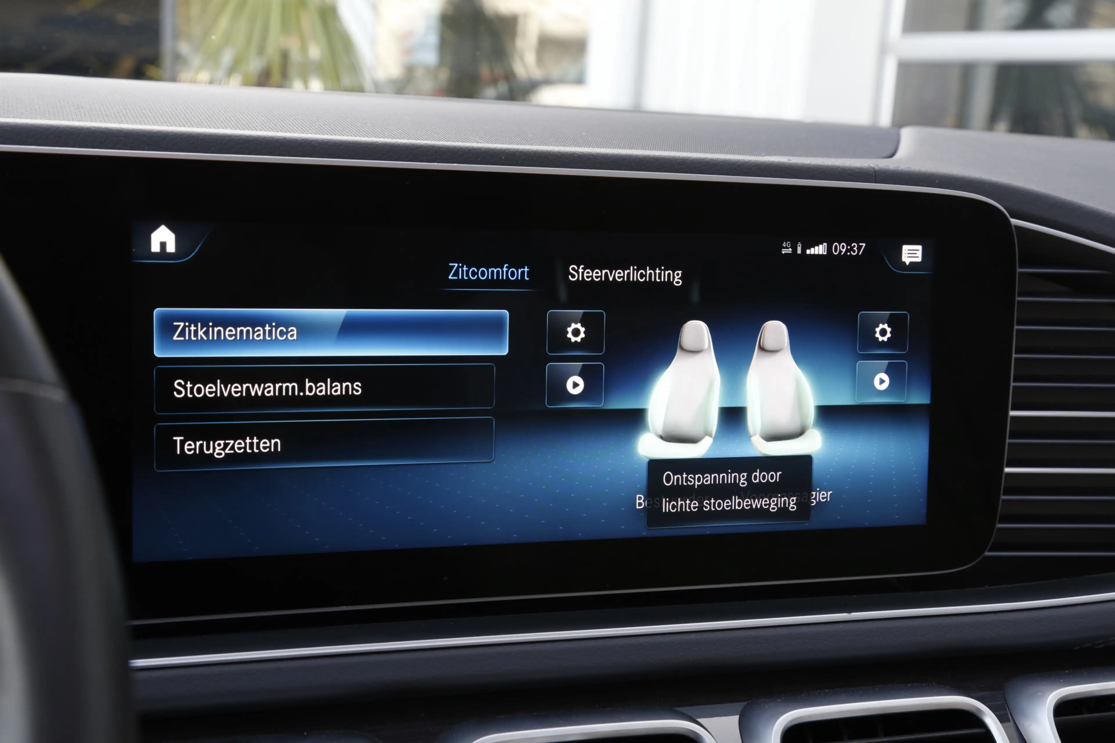 Mercedes-Benz GLS 350 350d 4MATIC 9-G 7P Aut.*Incl. BTW*Perfect MB Onder — photo 14