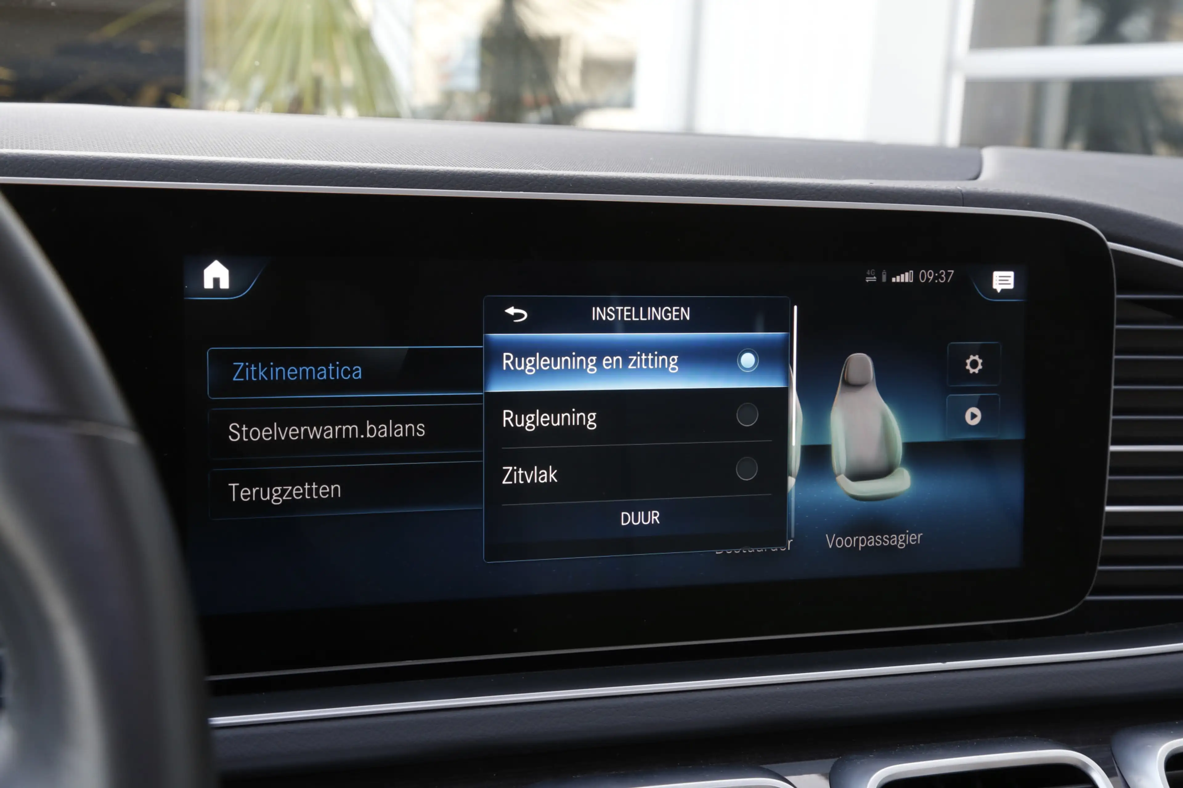 Mercedes-Benz GLS 350 350d 4MATIC 9-G 7P Aut.*Incl. BTW*Perfect MB Onder — photo 15