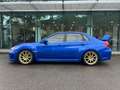 Subaru WRX 2.5 5p. WRX STI Blu/Azzurro - thumbnail 4