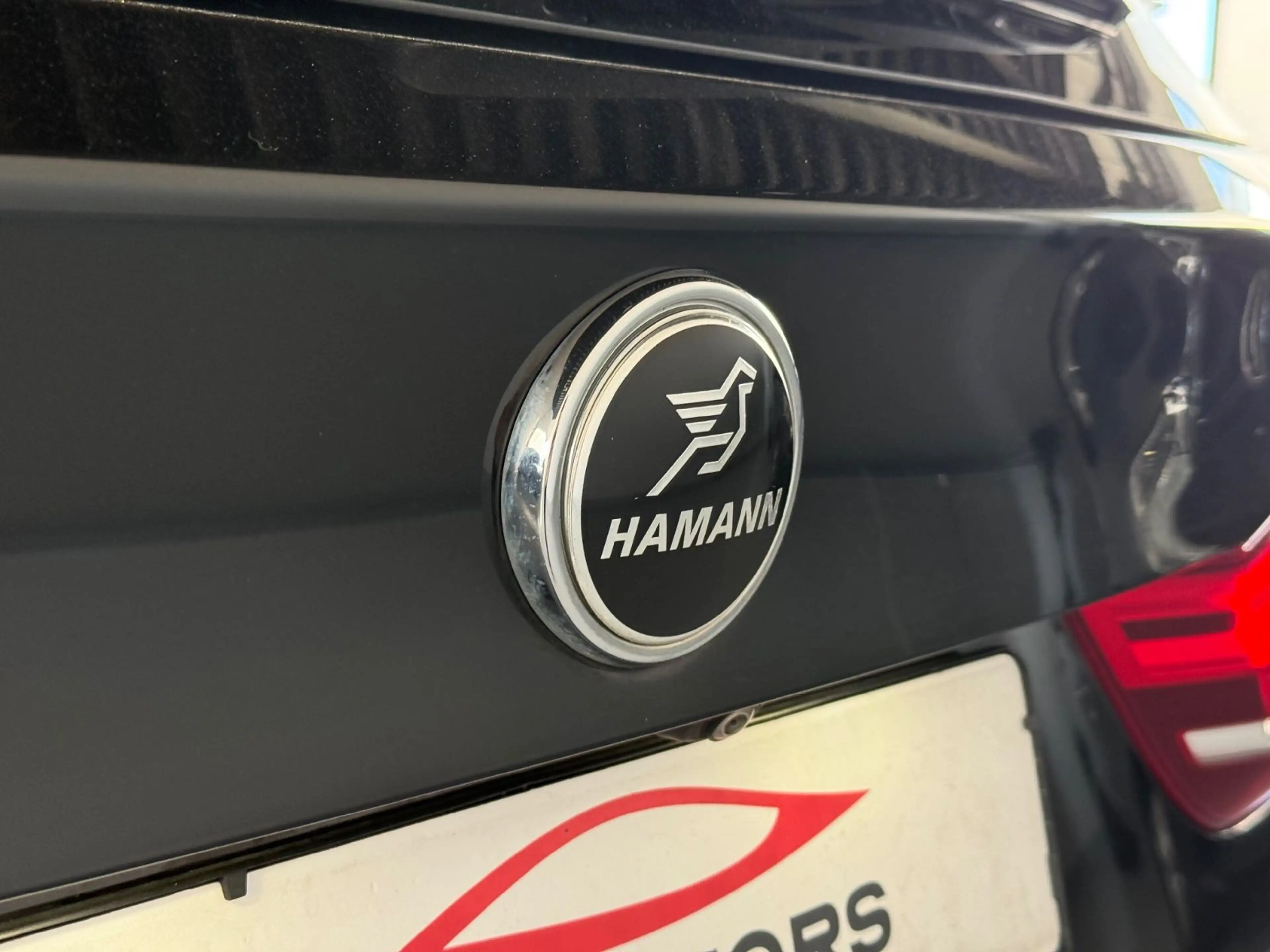 BMW X5 M HeadUp, PANO, ACC, LED — photo 10