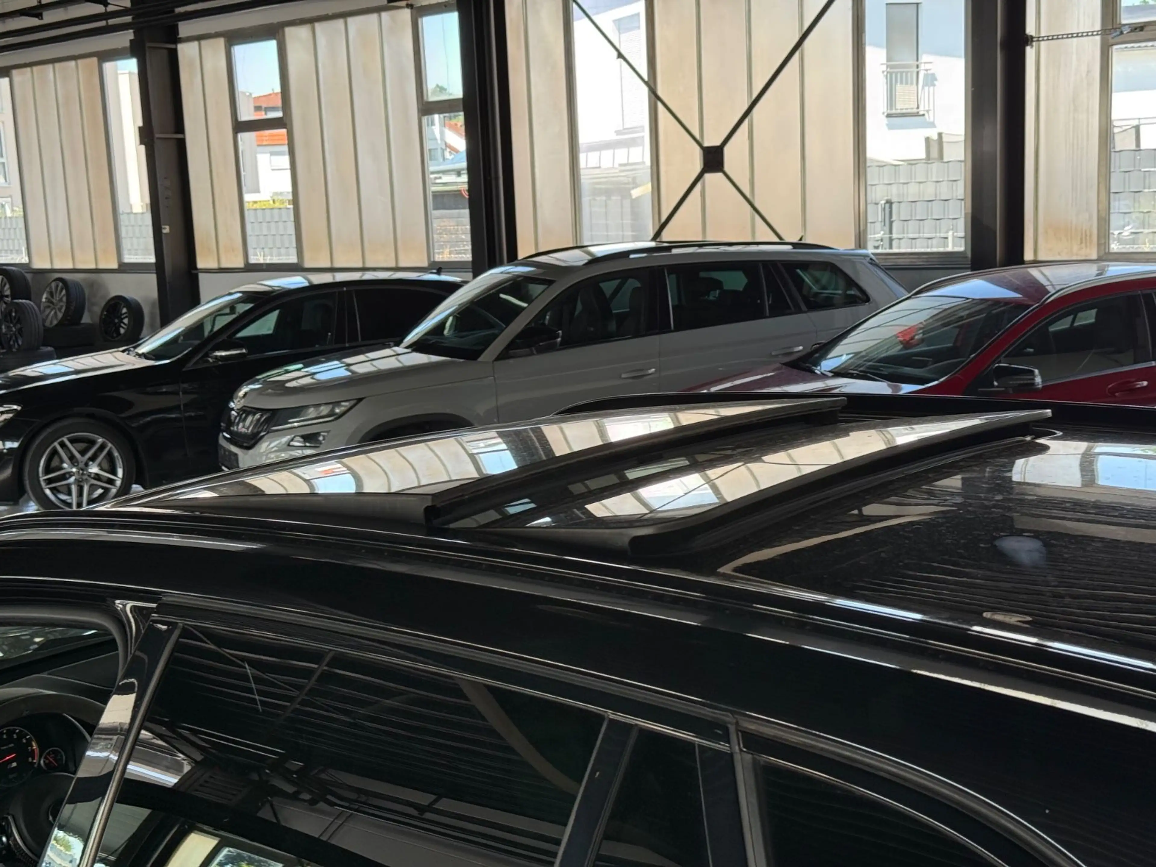 BMW X5 M HeadUp, PANO, ACC, LED — photo 12