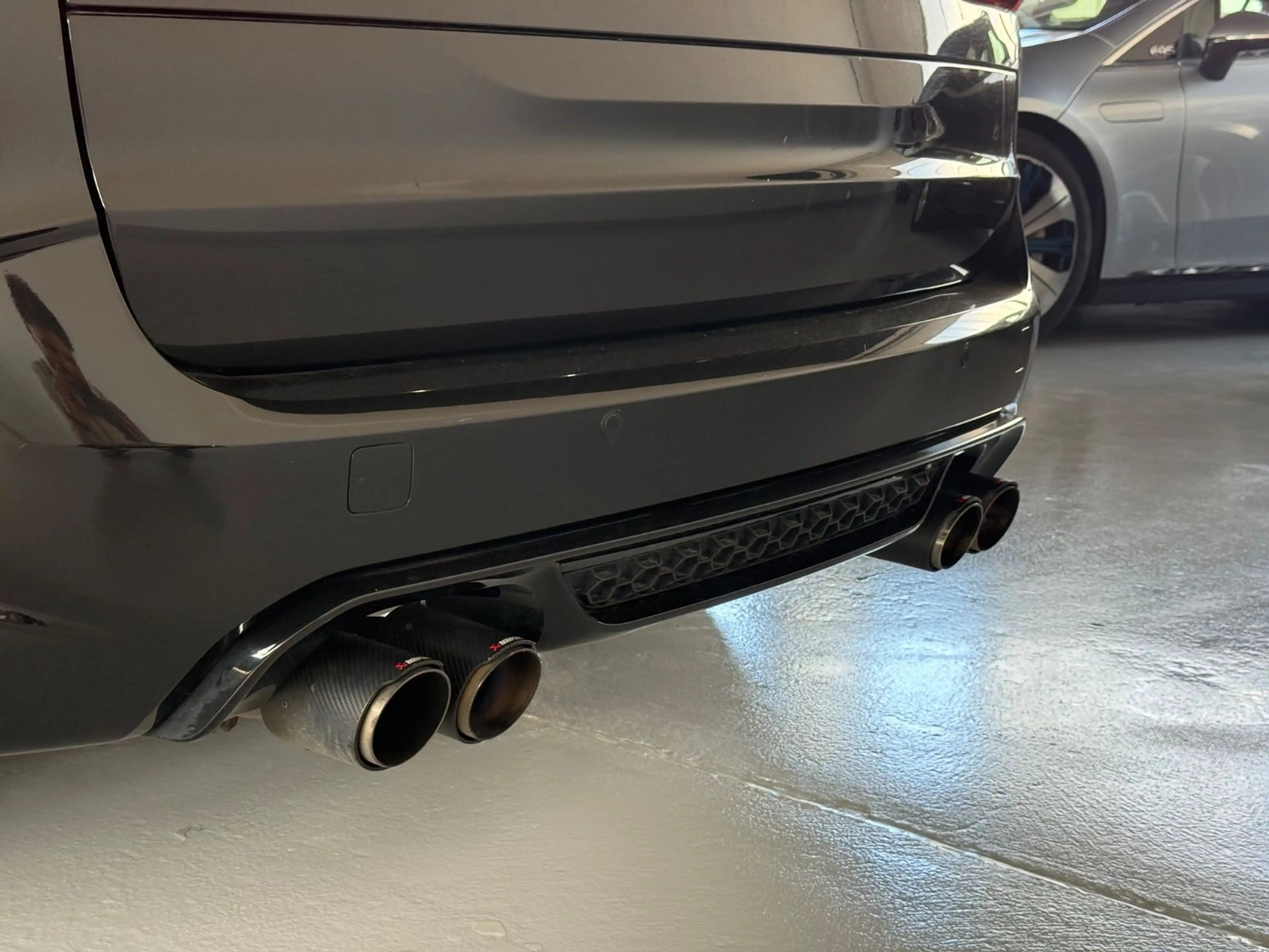 BMW X5 M HeadUp, PANO, ACC, LED — photo 13