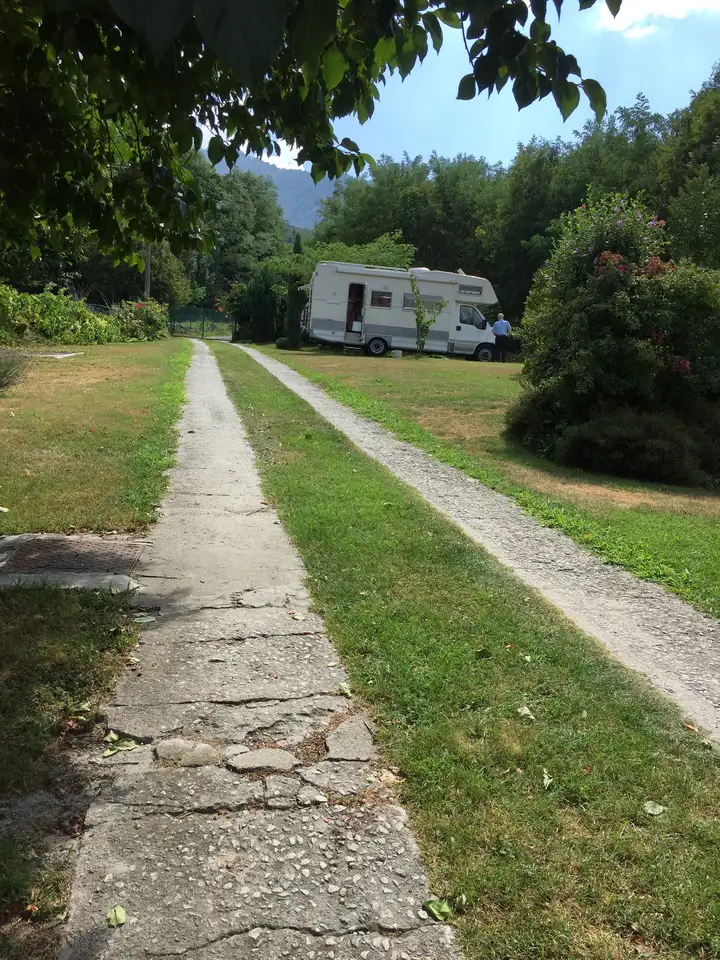 Fiat Ducato Mirage, foto 8