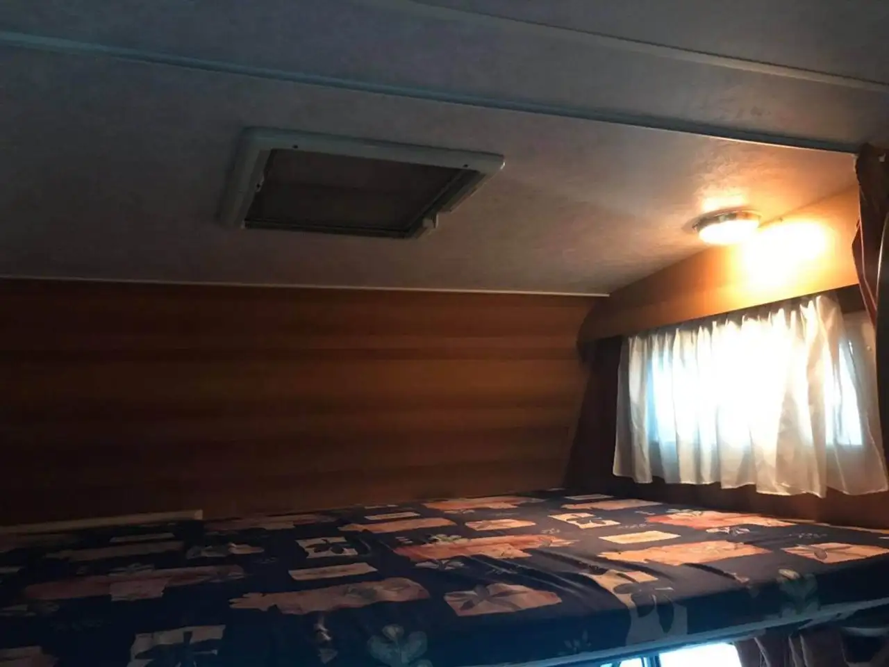 Fiat Ducato Mirage, foto 6