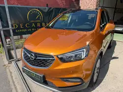 Opel Mokka 1.6 CDTI 136 COLOR EDITION