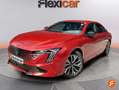 Peugeot 508 1.2 PureTech S&S Allure EAT8 130 Rojo - thumbnail 3