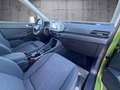 Volkswagen Caddy Life Maxi TSI DSG 7-Sitzer 1.Besitz! Grün - thumbnail 13