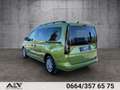 Volkswagen Caddy Life Maxi TSI DSG 7-Sitzer 1.Besitz! Grün - thumbnail 3