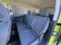 Volkswagen Caddy Life Maxi TSI DSG 7-Sitzer 1.Besitz! Grün - thumbnail 11