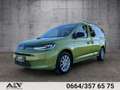 Volkswagen Caddy Life Maxi TSI DSG 7-Sitzer 1.Besitz! Grün - thumbnail 2