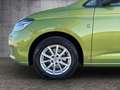 Volkswagen Caddy Life Maxi TSI DSG 7-Sitzer 1.Besitz! Grün - thumbnail 19