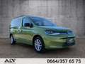 Volkswagen Caddy Life Maxi TSI DSG 7-Sitzer 1.Besitz! Grün - thumbnail 1
