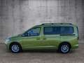 Volkswagen Caddy Life Maxi TSI DSG 7-Sitzer 1.Besitz! Grün - thumbnail 8