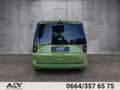 Volkswagen Caddy Life Maxi TSI DSG 7-Sitzer 1.Besitz! Grün - thumbnail 6