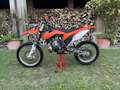 KTM 250 SX cross - thumbnail 4