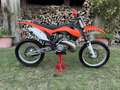 KTM 250 SX cross - thumbnail 3