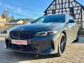 BMW 330 d xDri M Sport LASER*PANO*DriveProf*LEDER*H&K Gris - thumbnail 1
