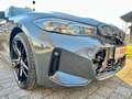 BMW 330 d xDri M Sport LASER*PANO*DriveProf*LEDER*H&K Gris - thumbnail 11