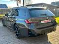 BMW 330 d xDri M Sport LASER*PANO*DriveProf*LEDER*H&K Gris - thumbnail 32
