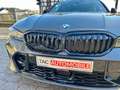 BMW 330 d xDri M Sport LASER*PANO*DriveProf*LEDER*H&K Gris - thumbnail 19