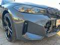 BMW 330 d xDri M Sport LASER*PANO*DriveProf*LEDER*H&K Gris - thumbnail 12