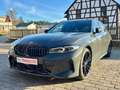 BMW 330 d xDri M Sport LASER*PANO*DriveProf*LEDER*H&K Gris - thumbnail 21