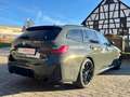 BMW 330 d xDri M Sport LASER*PANO*DriveProf*LEDER*H&K Gris - thumbnail 34