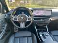 BMW 330 d xDri M Sport LASER*PANO*DriveProf*LEDER*H&K Gris - thumbnail 24