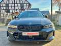 BMW 330 d xDri M Sport LASER*PANO*DriveProf*LEDER*H&K Gris - thumbnail 20